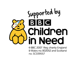 Childreninneed