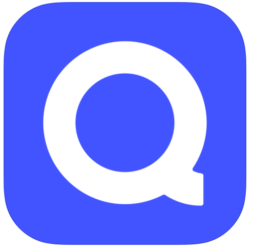 Quizlet App Icon